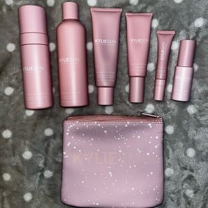 KYLIE SKIN FULL SET